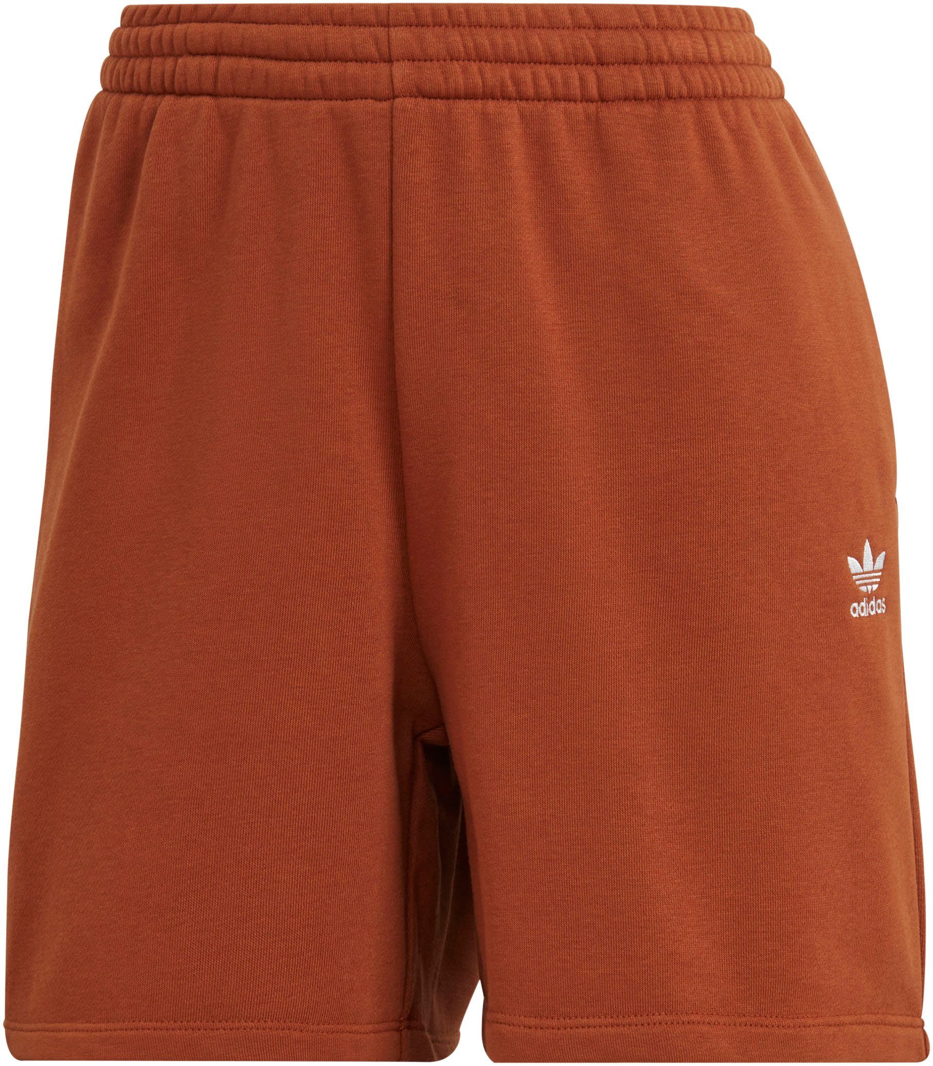 Shorts Originals Rust SHORTS Dust adidas (1-tlg)