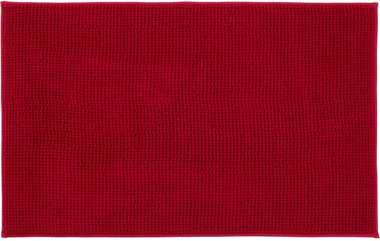 Gözze Badematte Chenille, Höhe 15 mm, günstig online kaufen