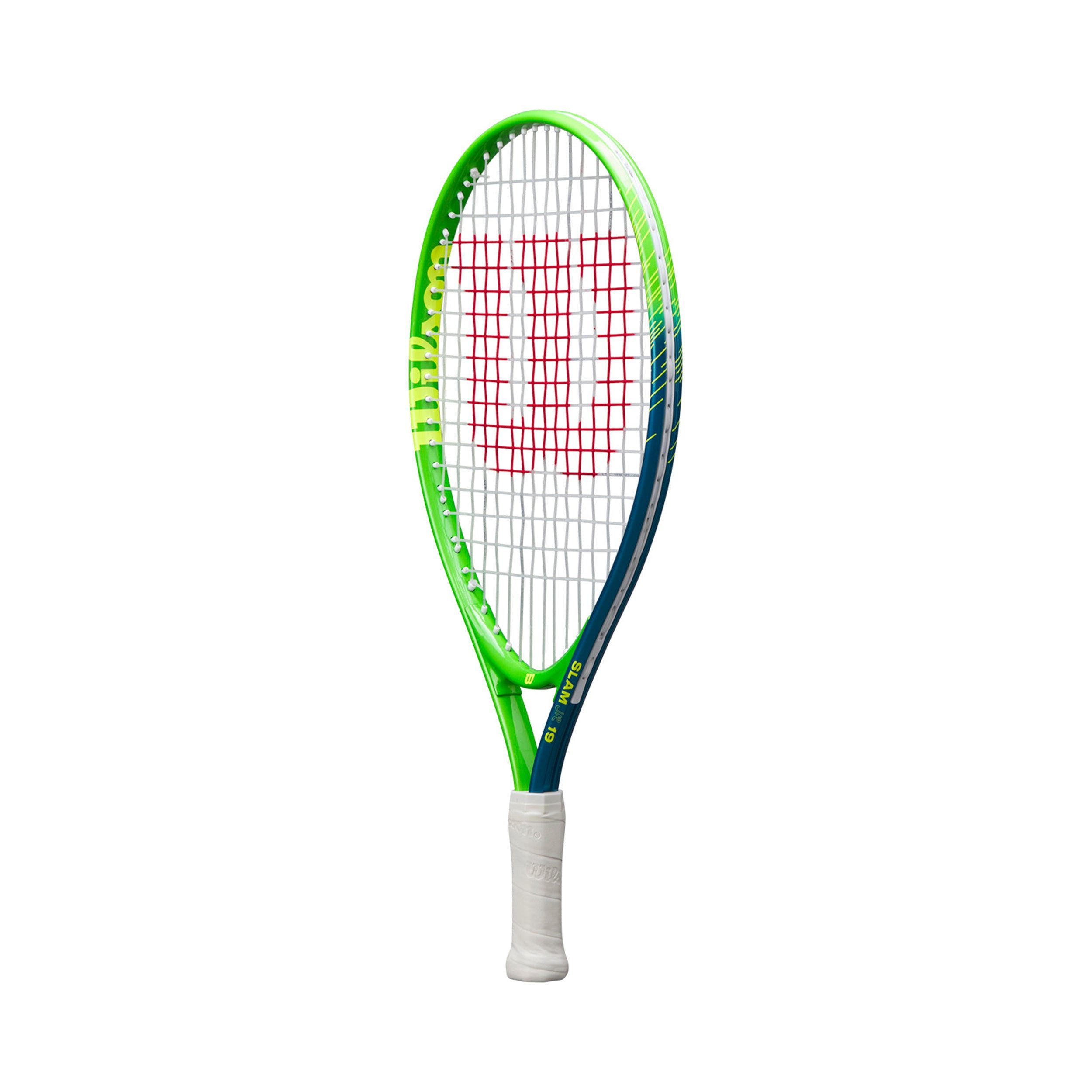 Wilson Tennisschläger Slam Junior 19 Boys