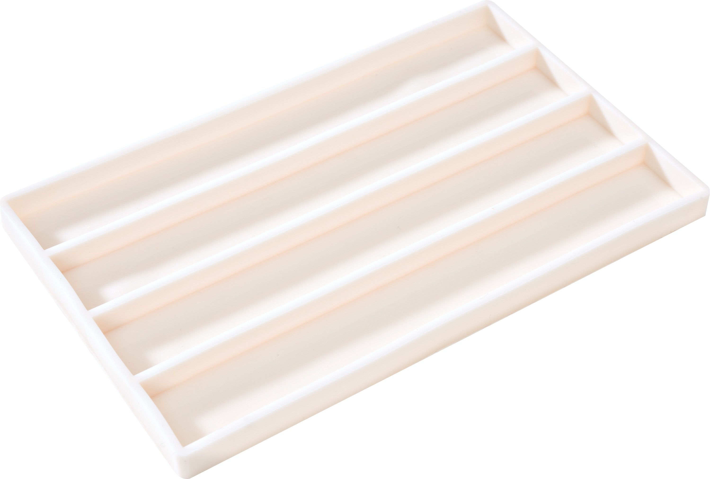 VBS Modellierwerkzeug Gießform Bastelklötzchen, 22 x 160 mm