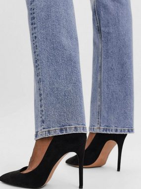 Vero Moda Regular-fit-Jeans Drew (1-tlg) Plain/ohne Details