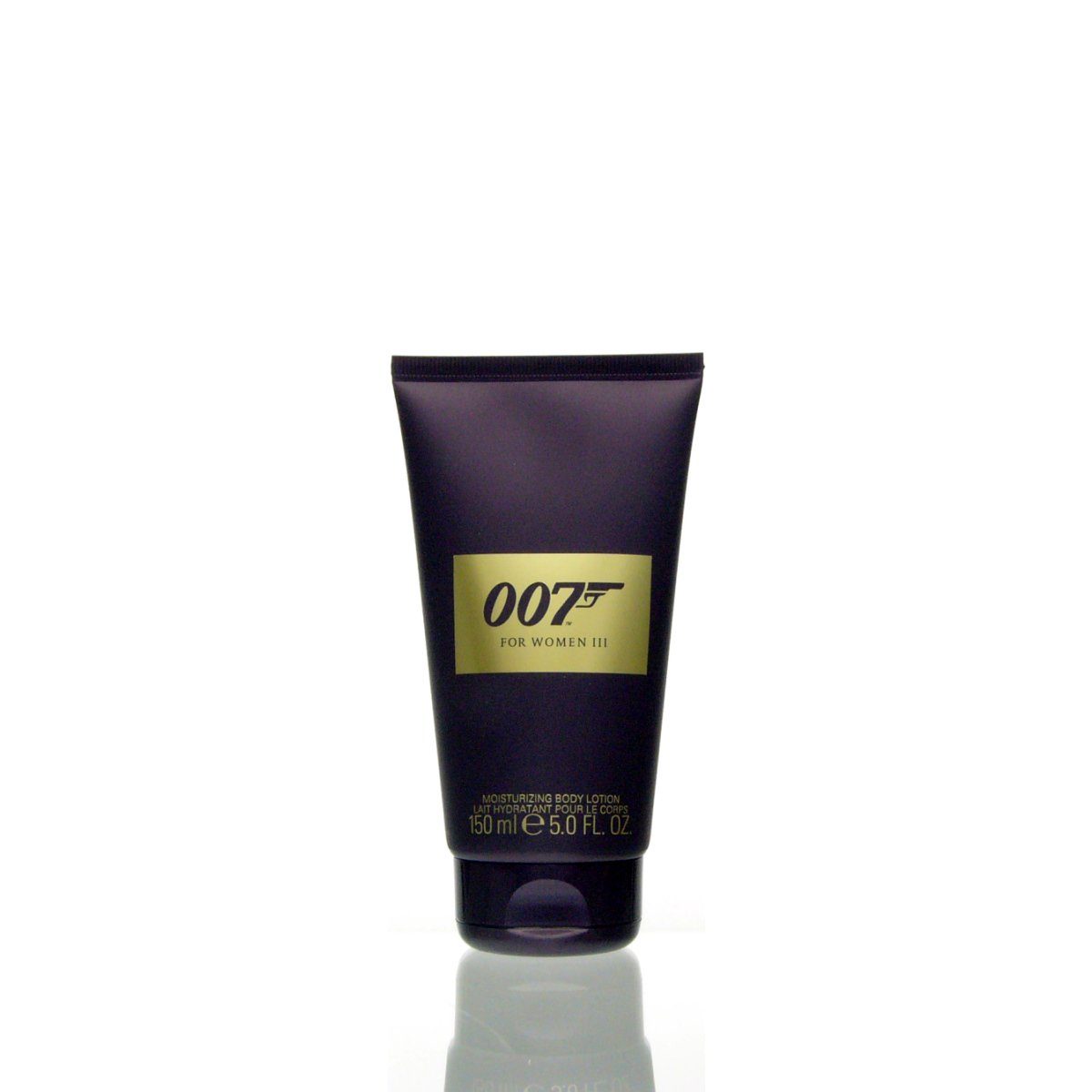 James Bond K rperpflegeduft James Bond 007 For Women III Body Lotion 150 ml