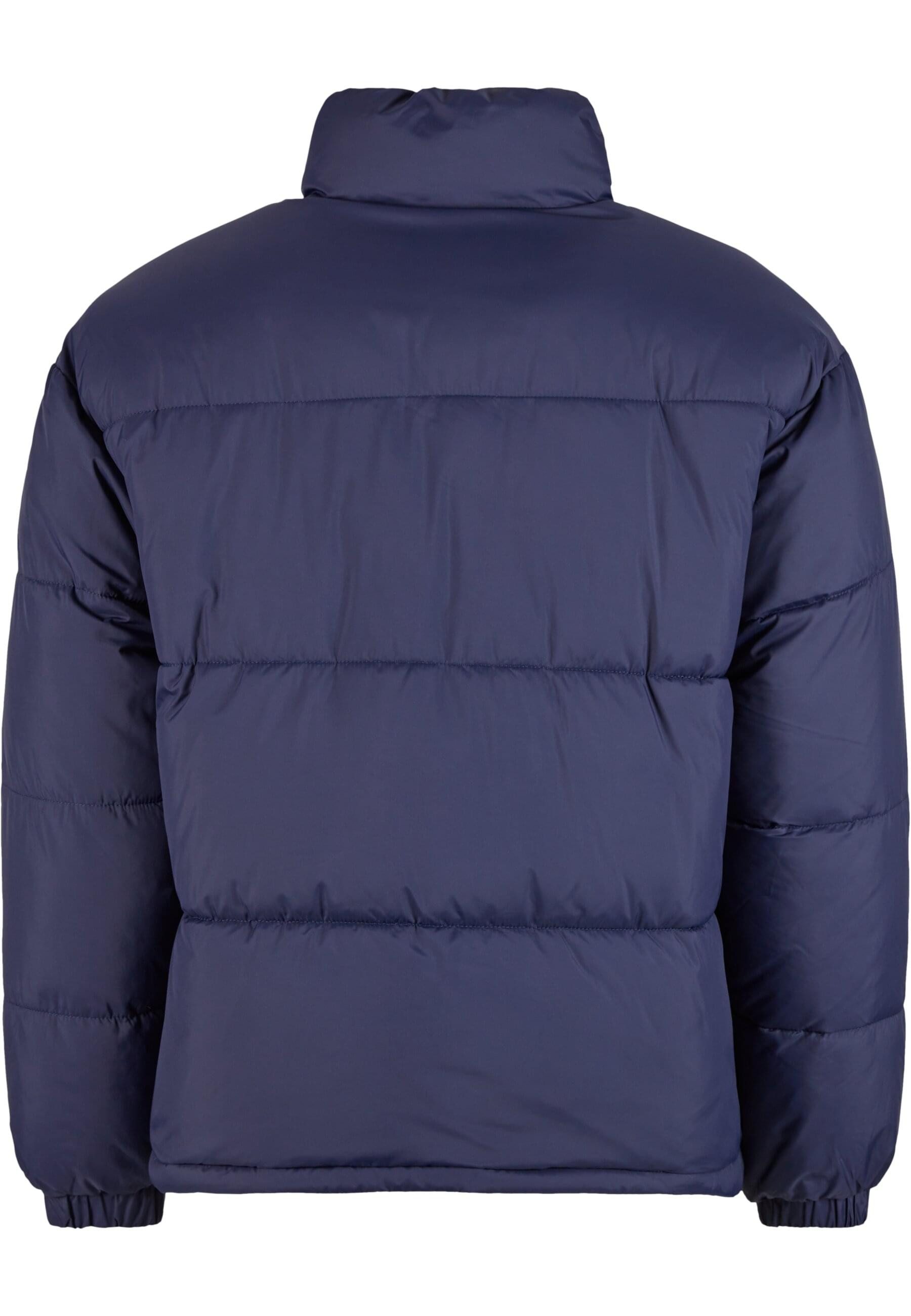 URBAN CLASSICS Winterjacke Urban Classics Basic Puffer Winter Jacket (1-St) günstig online kaufen