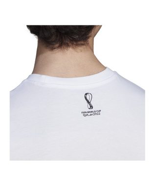 adidas Performance T-Shirt DFB Deutschland T-Shirt default