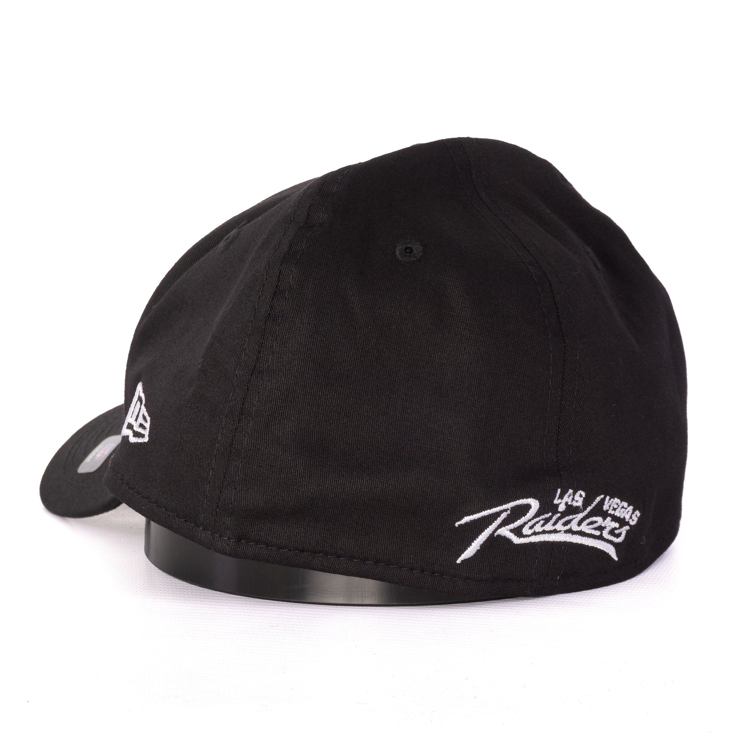 New Era Baseball Cap Cap New Era 39Thirty NFL Las Vegas Raiders (1-St) günstig online kaufen