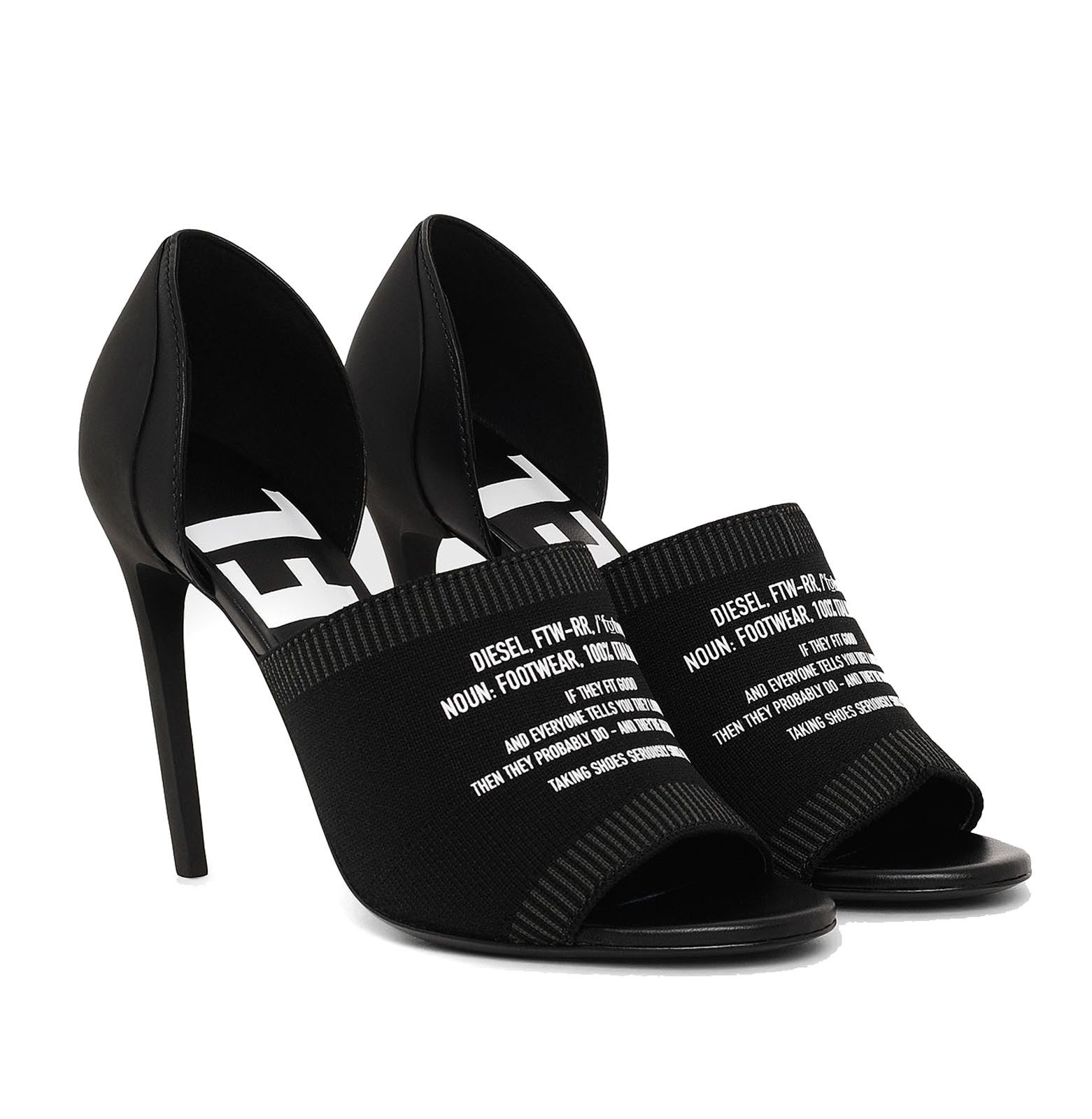 Diesel Diesel Damen Pumps Pumps