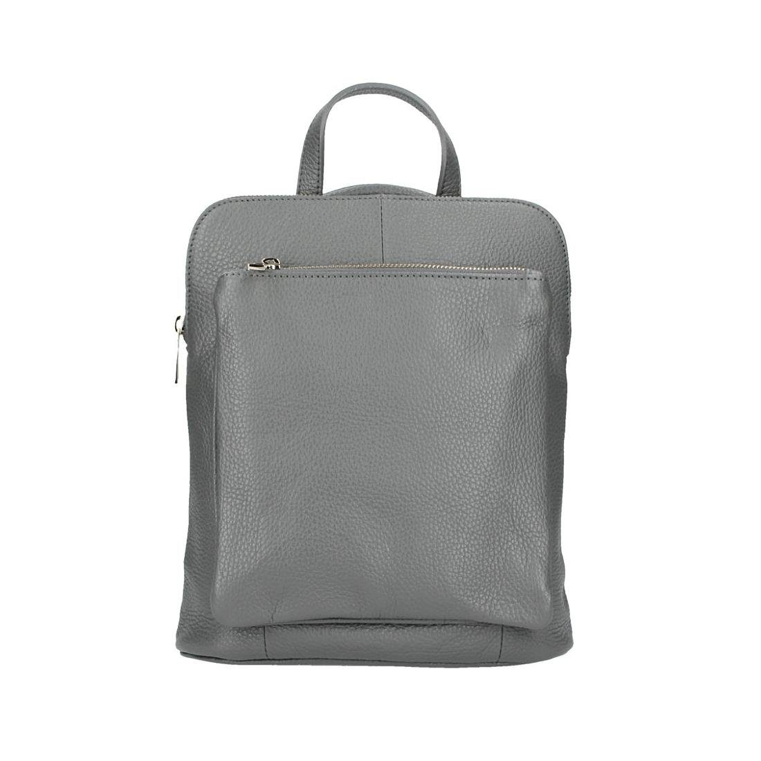 ITALYSHOP24 Rucksack Made in Italy Damen günstig online kaufen