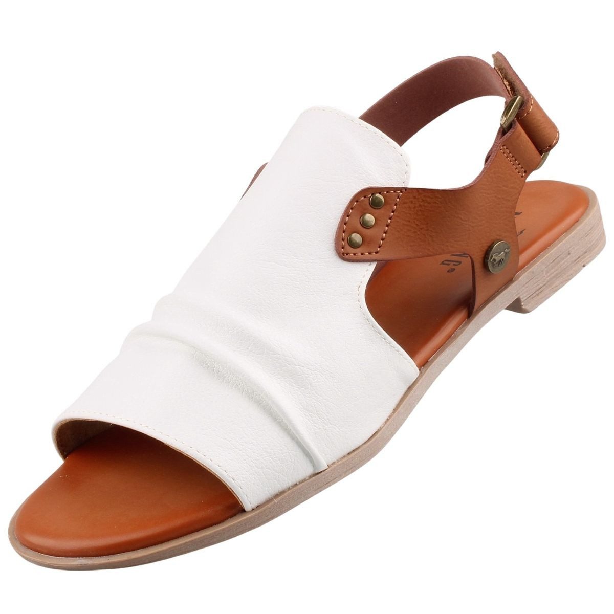 Mustang Shoes 1388808/1 Sandale günstig online kaufen