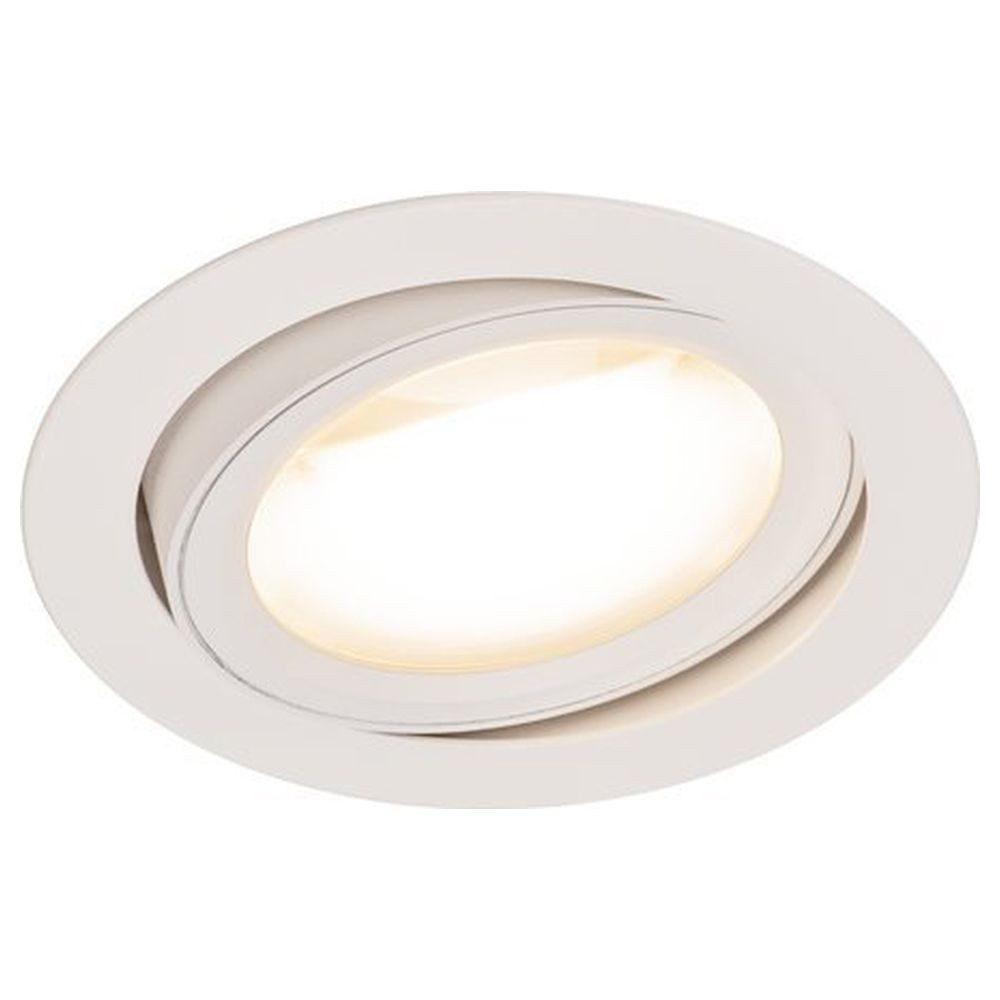 SLV Einbauleuchte LED Deckeneinbaustrahler Oculus, LED