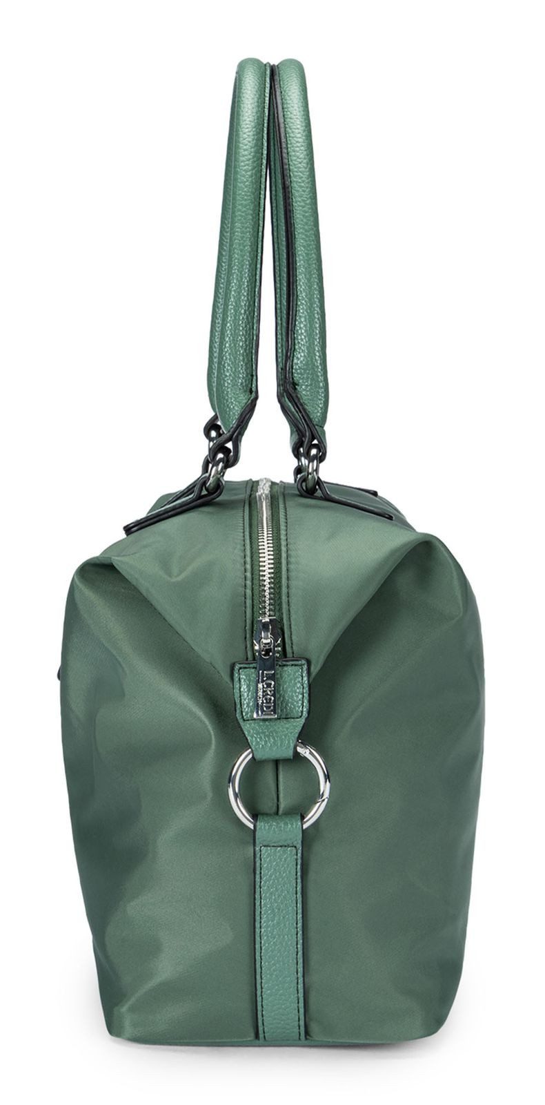 L. CREDI Schultertasche Shopper