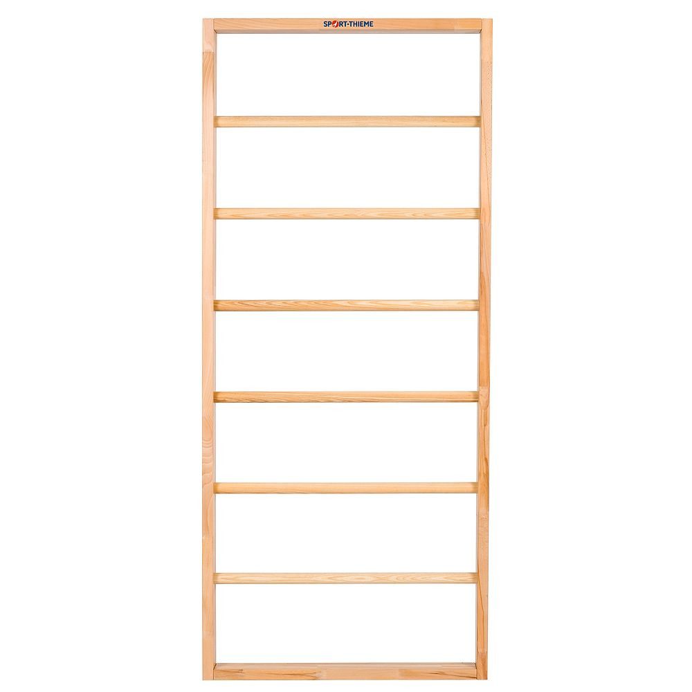 Sport-Thieme Sprossenwand Turnwand-Einzelelement TuWa Großfeld-Sprossenwand, Für Sport-Thieme Turnwand-Kombinationen geeignet