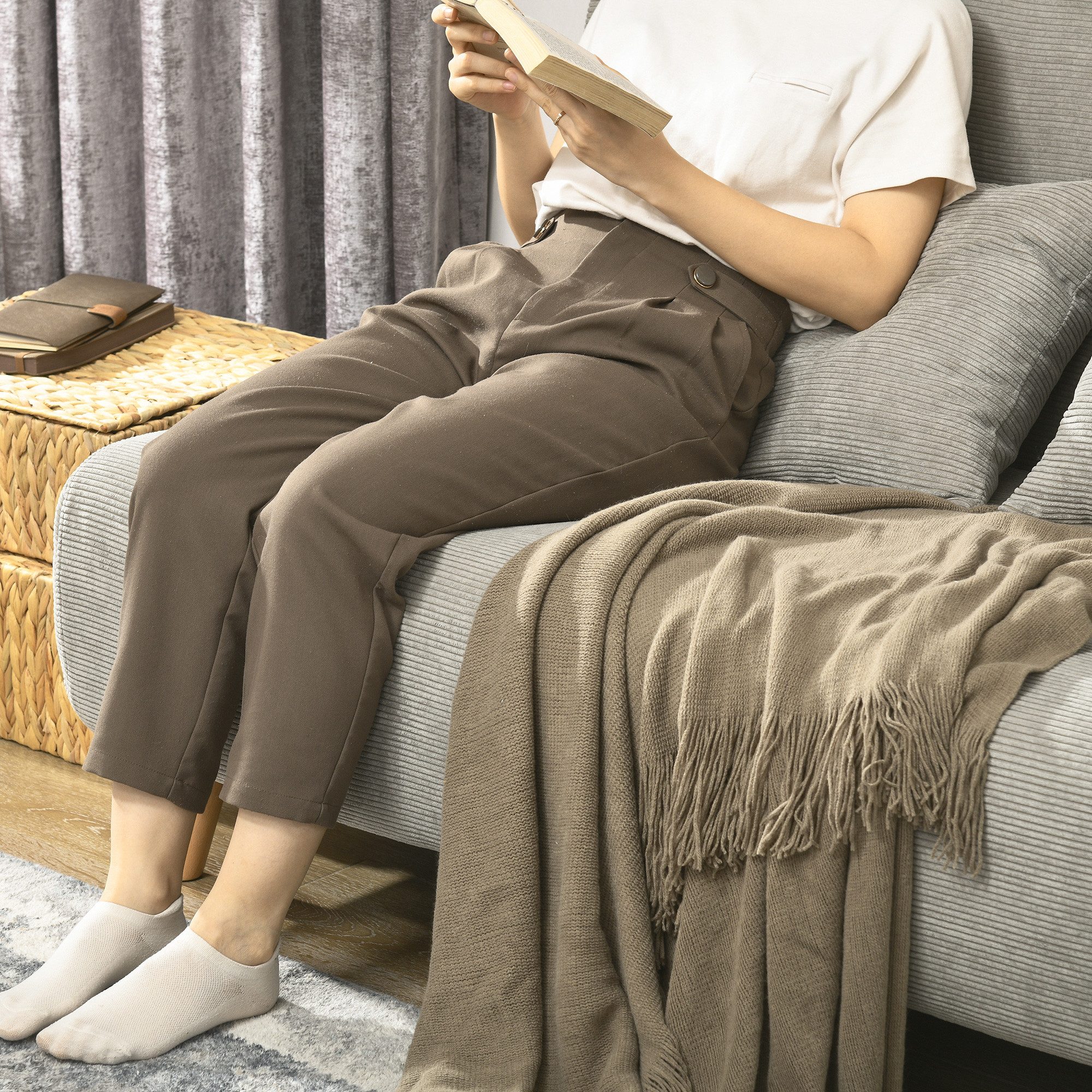 MC Star Schlafsofa Klappbett mit Bettfunktion, günstig online kaufen