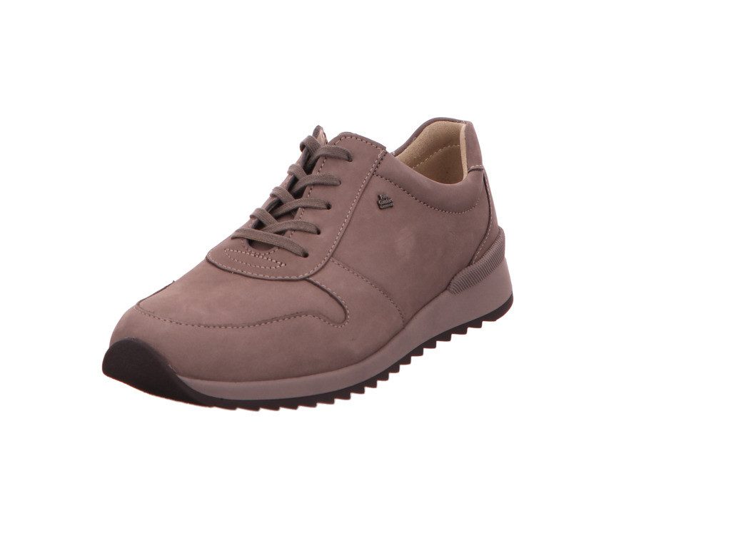 Finn Comfort Freizeit Schnürer für Damen Schnürschuh (1-tlg., keine Angabe)