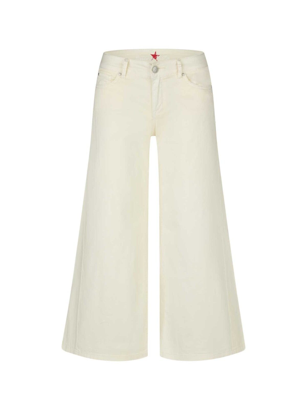 Buena Vista Palazzohose Italy Palazzo stretch twill günstig online kaufen
