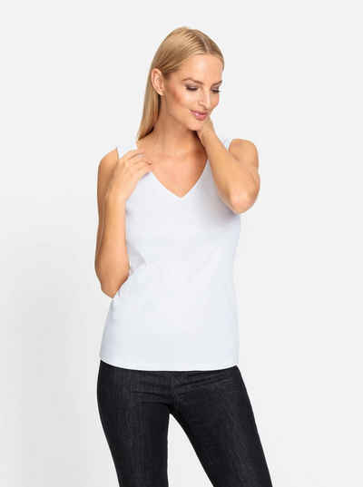 heine Shirttop