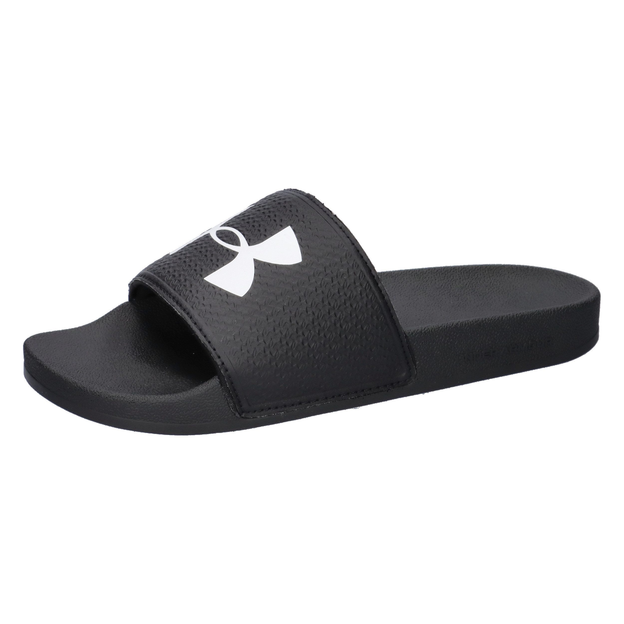 Under Armour Damen Badeschlappen ARMR Slide 6007532 Badeschuh