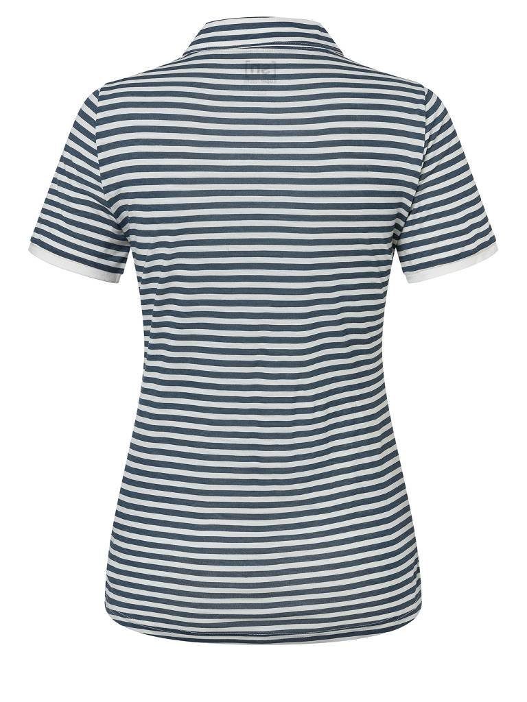SUPER.NATURAL Poloshirt Merino Poloshirt W MATELOT POLO lässig maritimer Lo günstig online kaufen