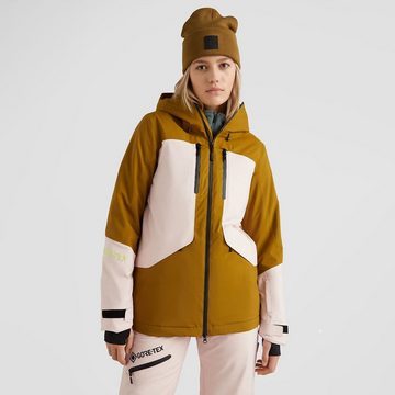 O'Neill Skijacke Oneill W Gtx® Insulated Jacket Damen Ski- &