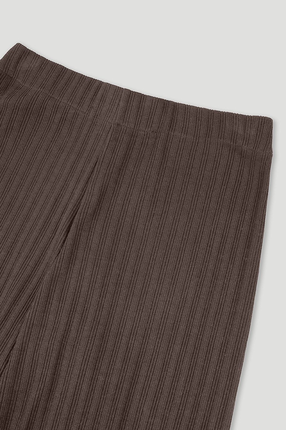 OH APRIL 5-Pocket-Hose Lyle Flared Pants