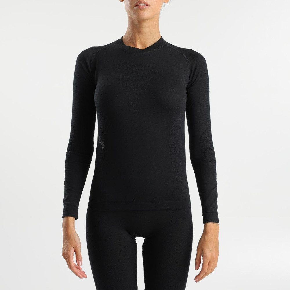 UYN Longsleeve Fusyon Biotech