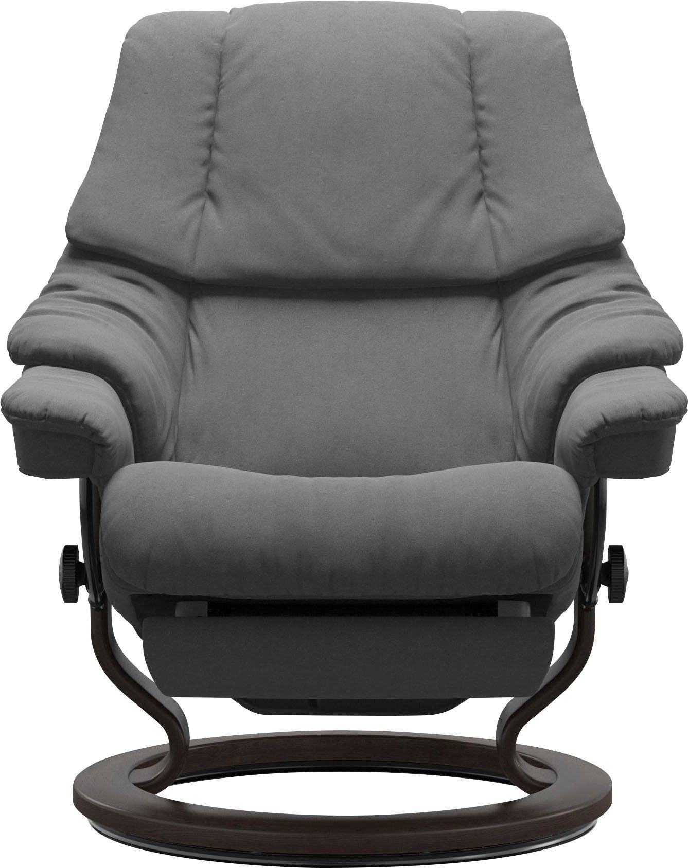Stressless® Relaxsessel Reno, elektrisch verstellbar, optional günstig online kaufen