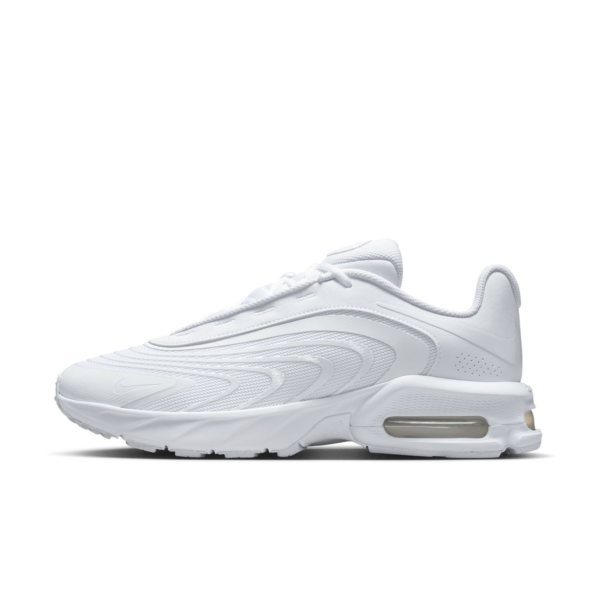 Nike Sportswear Nike Air Max Fire Sneaker inspiriert vom Design des Air Max TN
