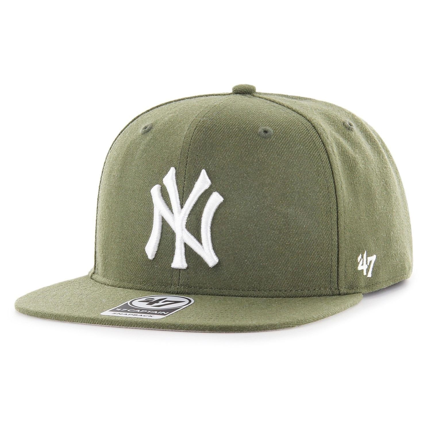 '47 Brand Snapback Cap NO SHOT New York Yankees sandal