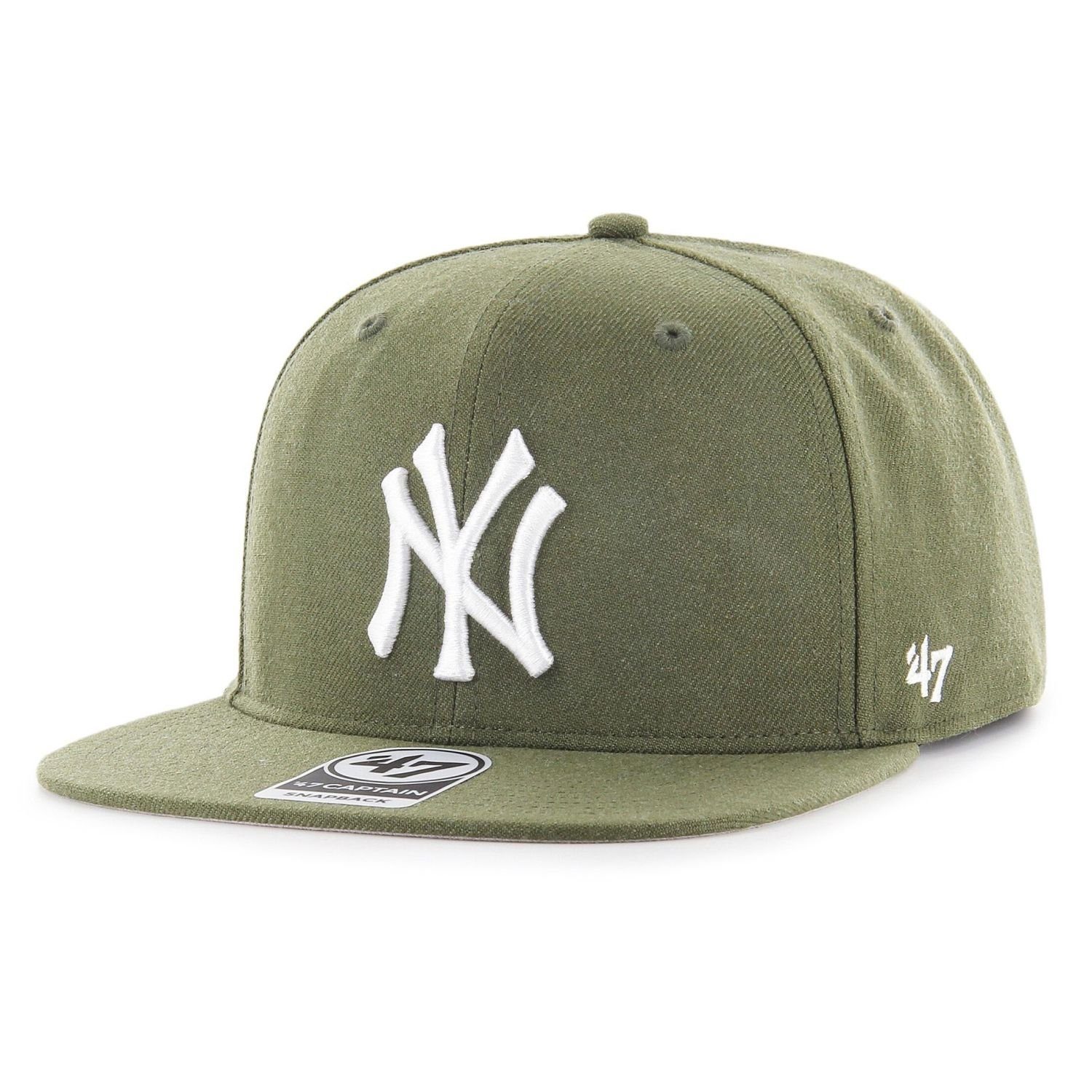 Cap Snapback SHOT '47 sandal Brand York NO New Yankees