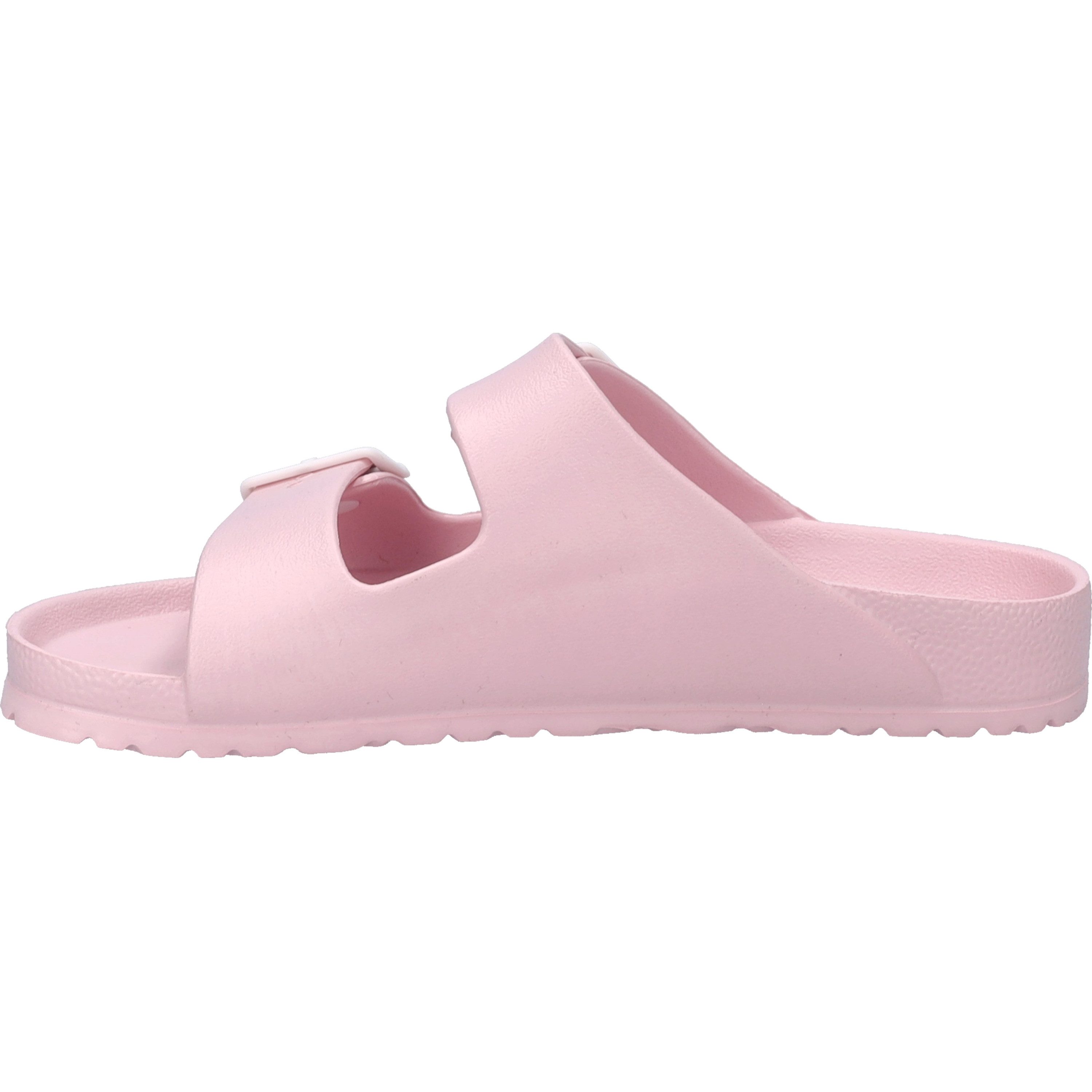Josef Seibel Martinique 01, rosa Sandale