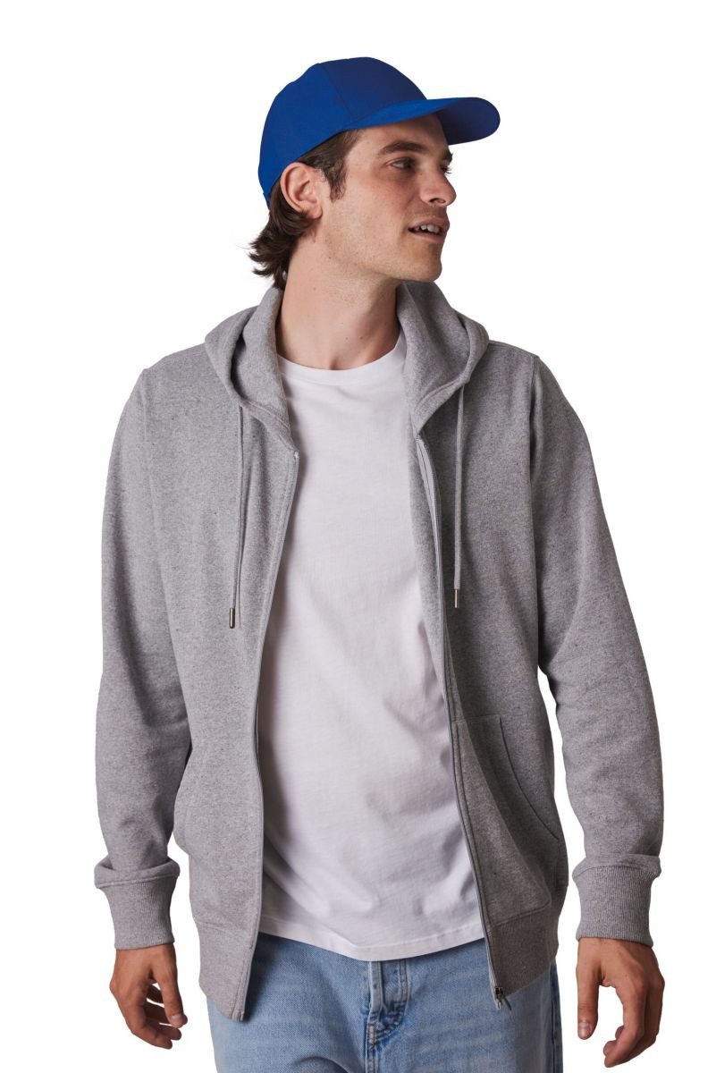K-UP Trucker Cap Polyester-Sportkappe mit 6 Panels