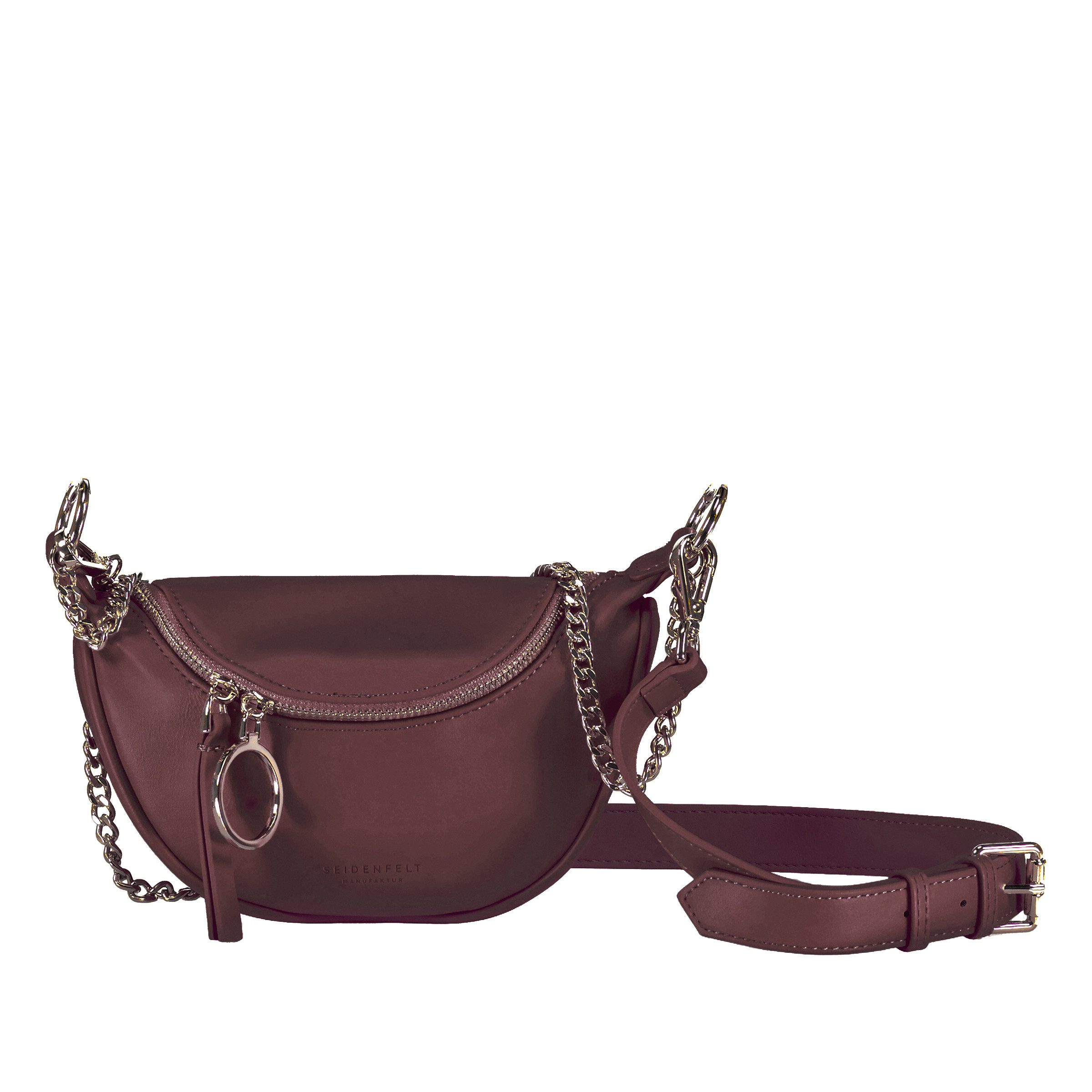 Seidenfelt Manufaktur Gürteltasche Skien II günstig online kaufen