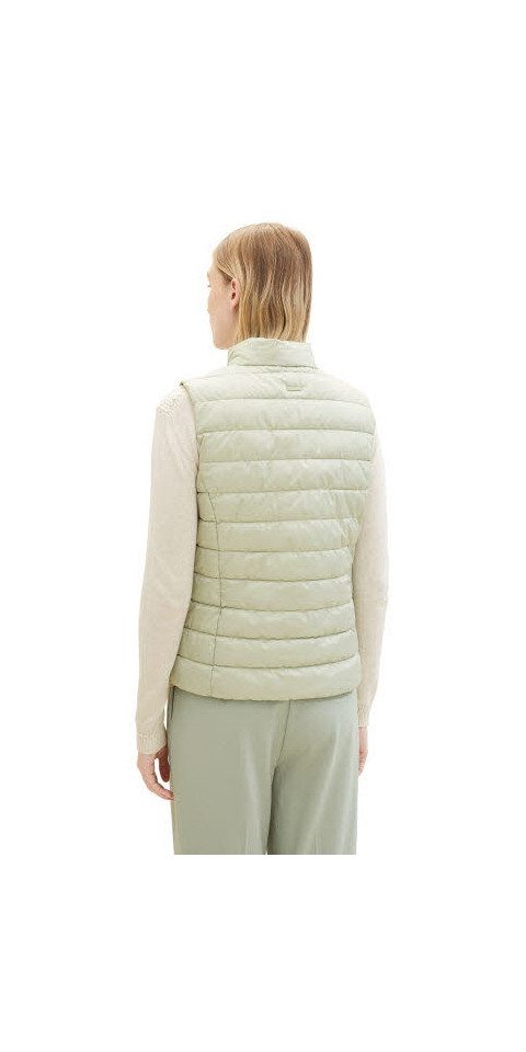 TOM TAILOR Steppweste Weste