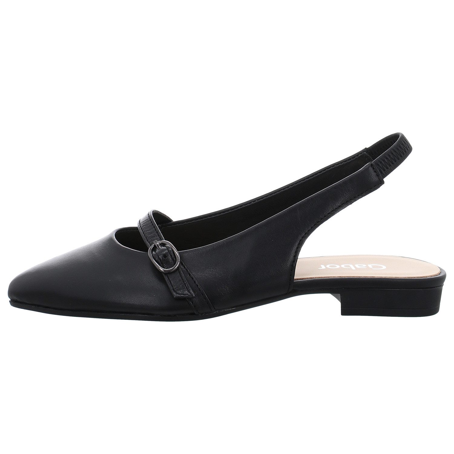 Gabor Slingpumps