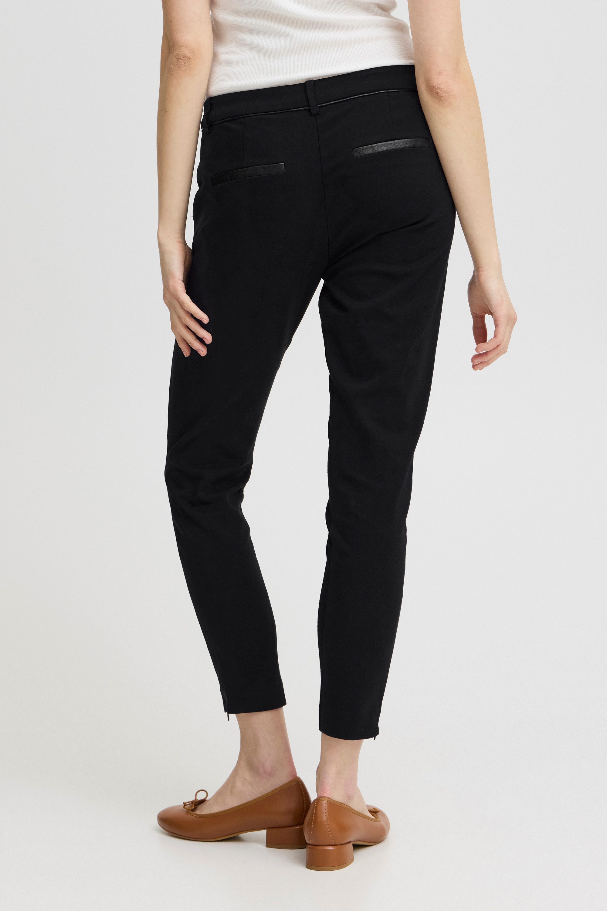 fransa Anzughose Pants Suiting FRZacity