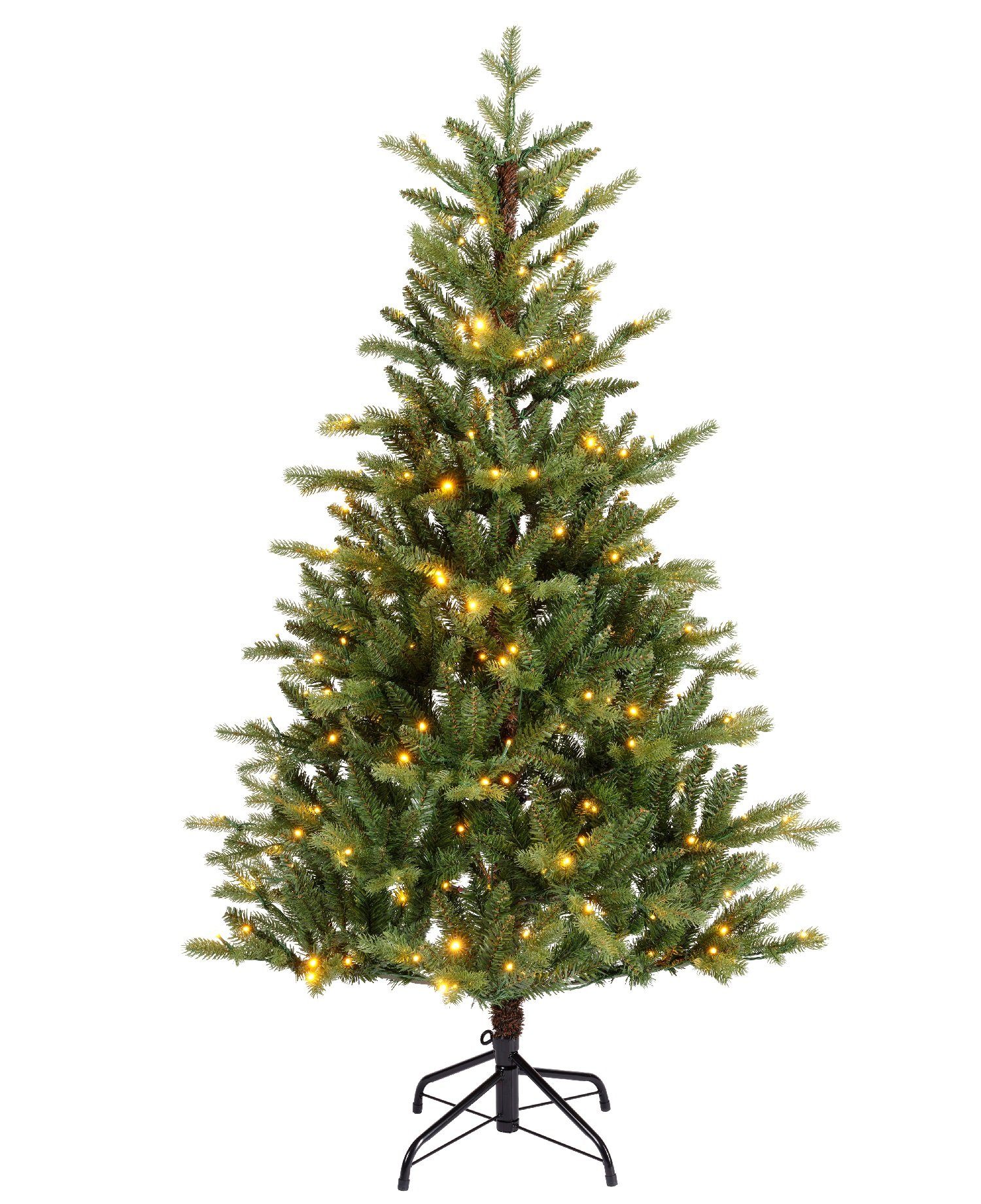 Kaemingk Künstlicher Weihnachtsbaum Everlands künstlicher