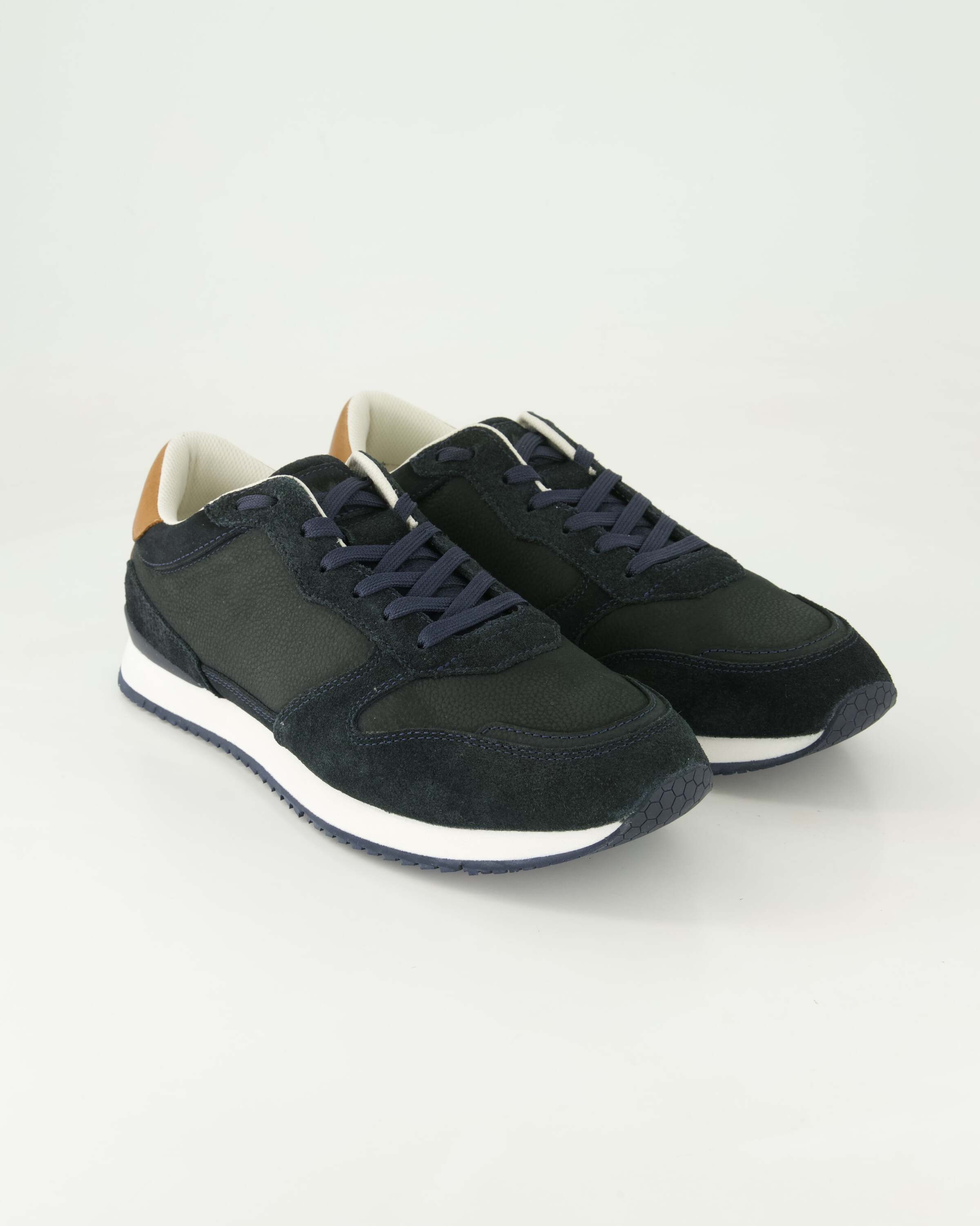 Swift Schnürschuh