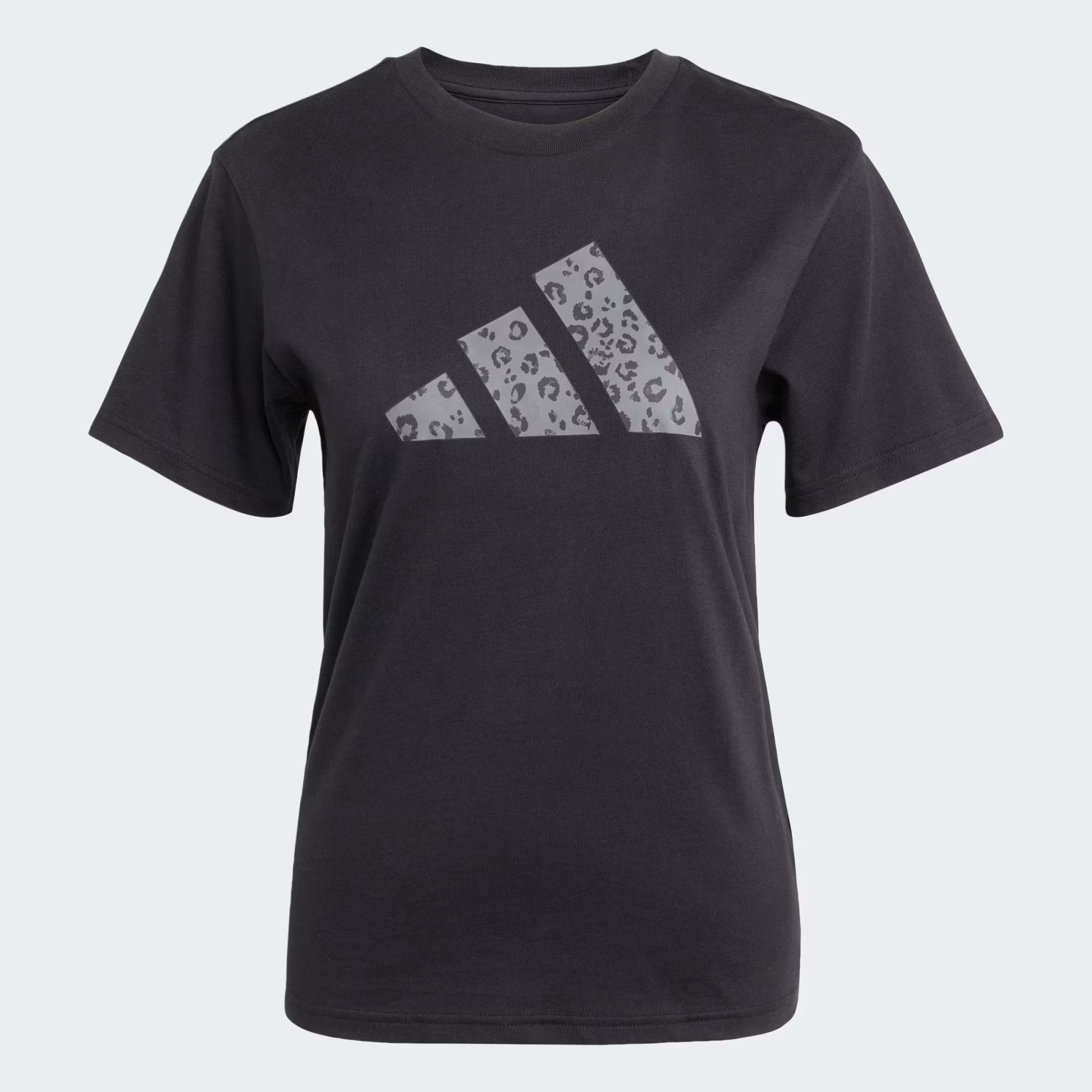 adidas Sportswear Kurzarmshirt W ANIMAL T günstig online kaufen