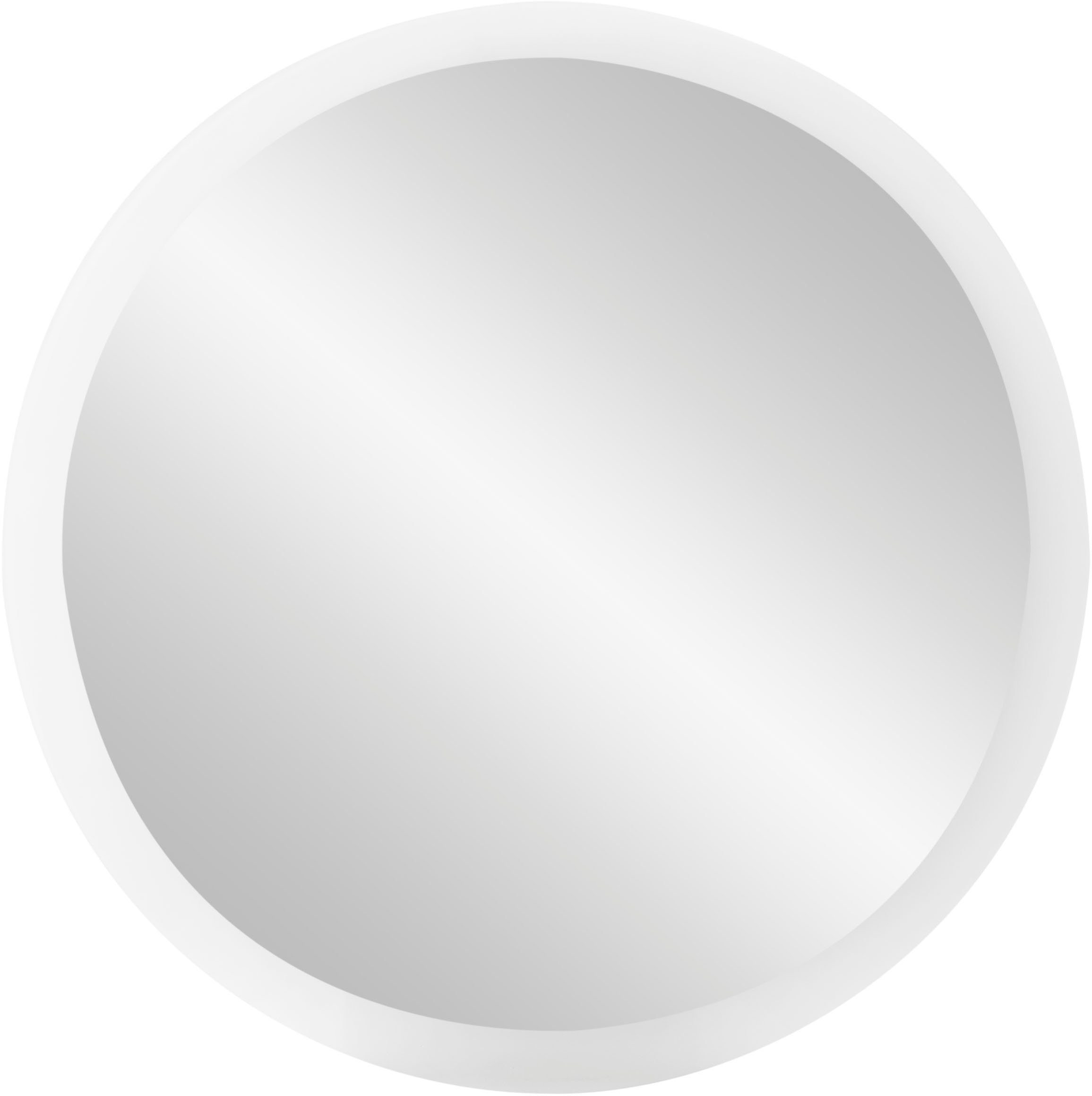 Schildmeyer Badspiegel Bjarne, Spiegelelement, Made in Germany, B: 60 cm, Solide Verarbeitung - Dieses Produkt ist in Deutschland gefertigt