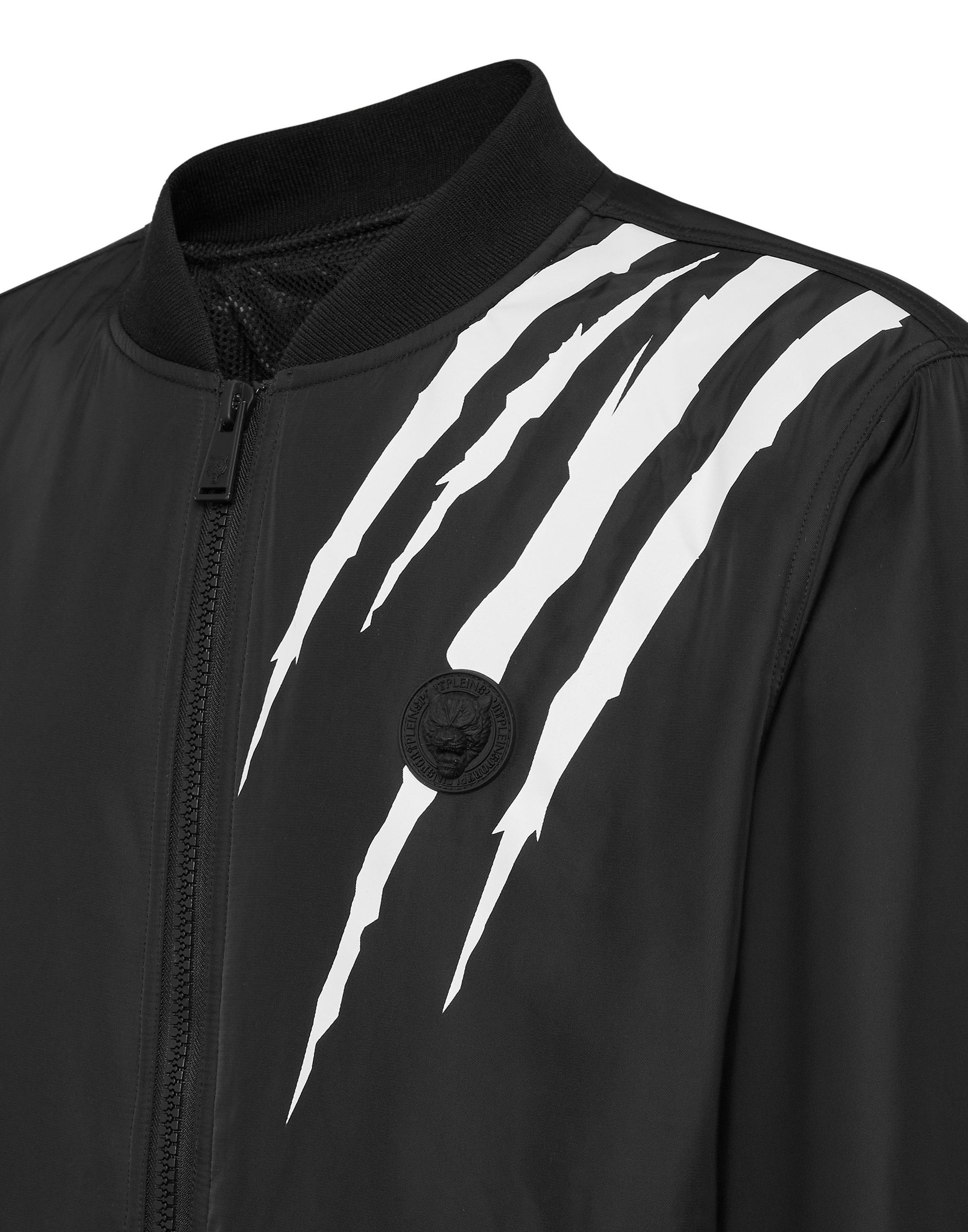 PLEIN SPORT Blouson Scratch günstig online kaufen