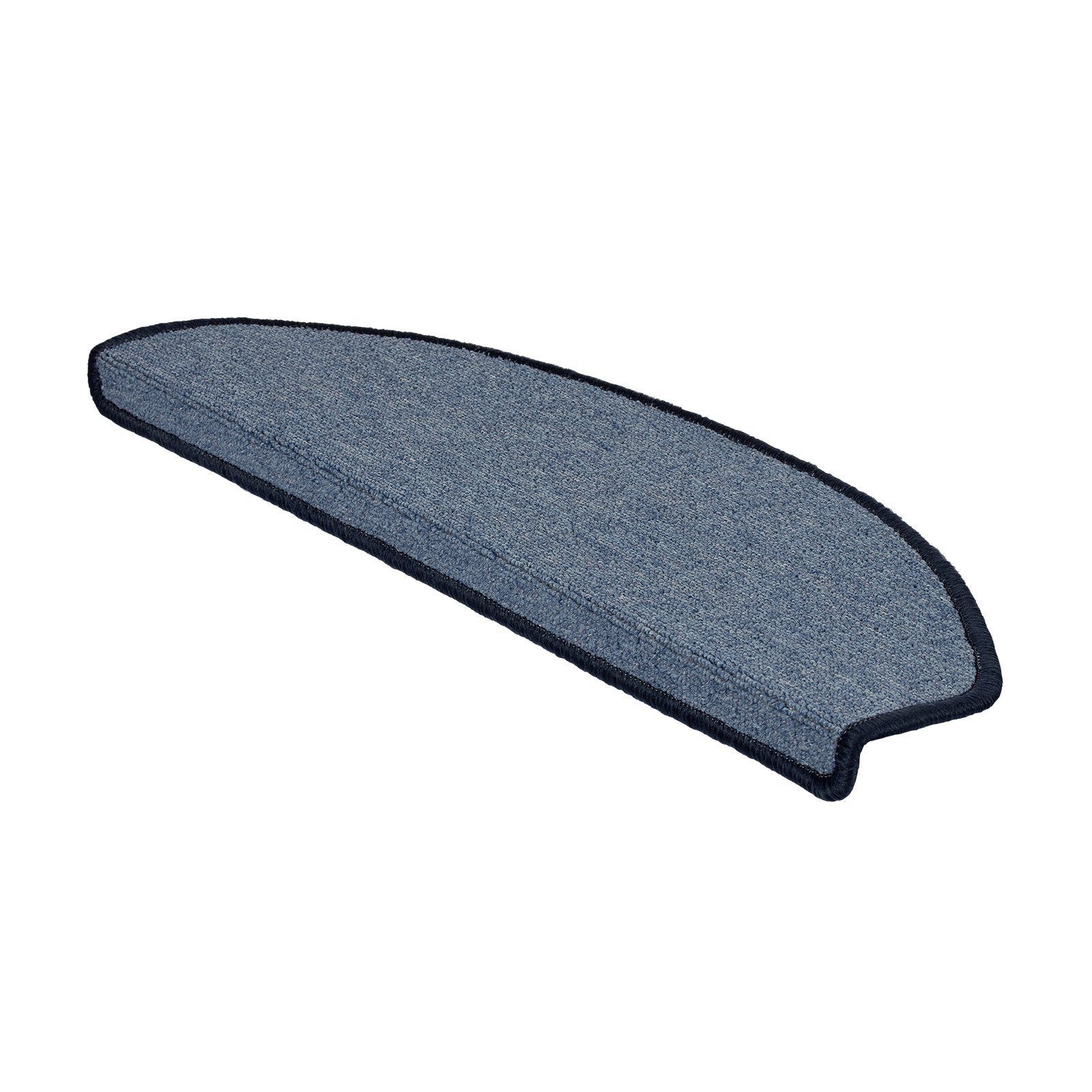 Karat Stufenmatte Athen, Treppenmatte, viele Farben & 3 Größen, Halbrund, H günstig online kaufen