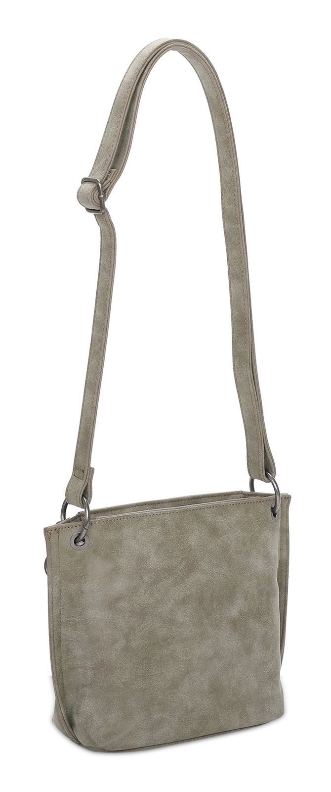 Fritzi aus Preußen Umhängetasche Fritzi03N Vintage günstig online kaufen