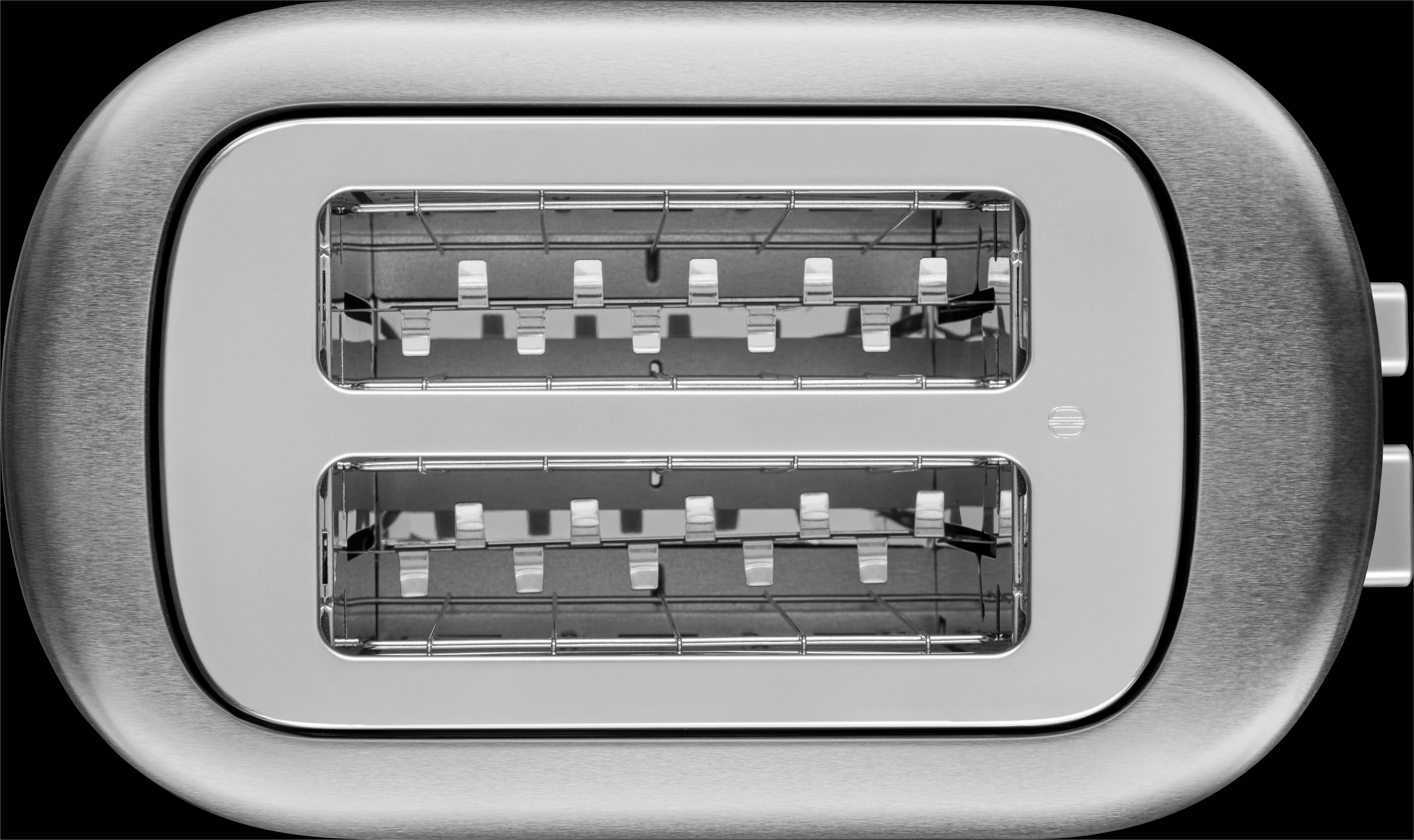 KitchenAid Toaster 5KMT2109ESX edelstahl, 2 Schlitze, 980 W