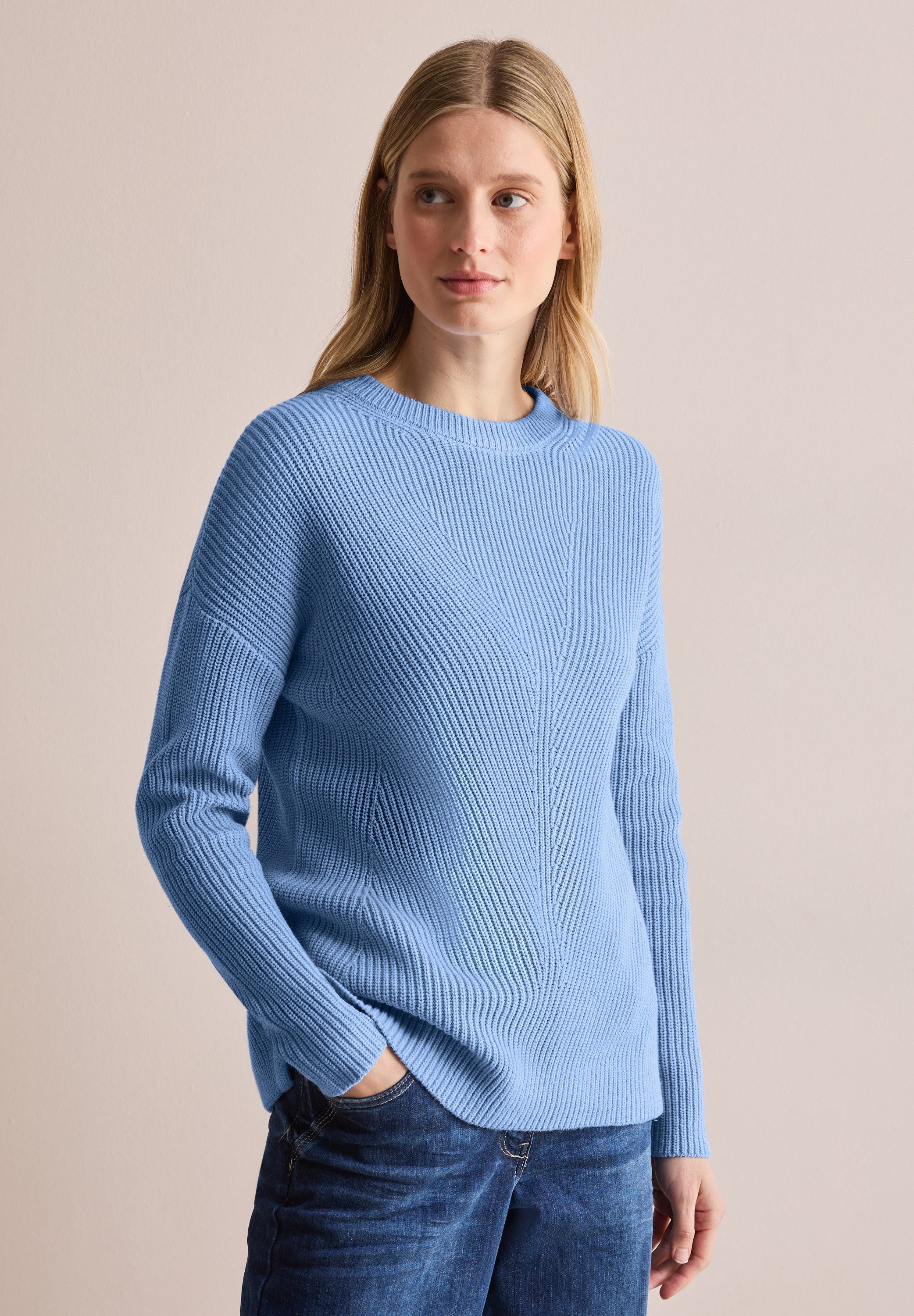 Strickpullover