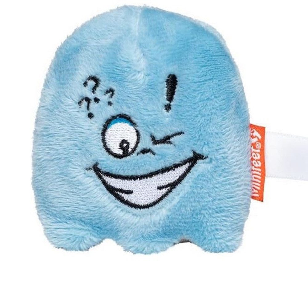 mbw Plüschfigur Minifeet, Teamgeist, Anti-Stress mit günstig online kaufen