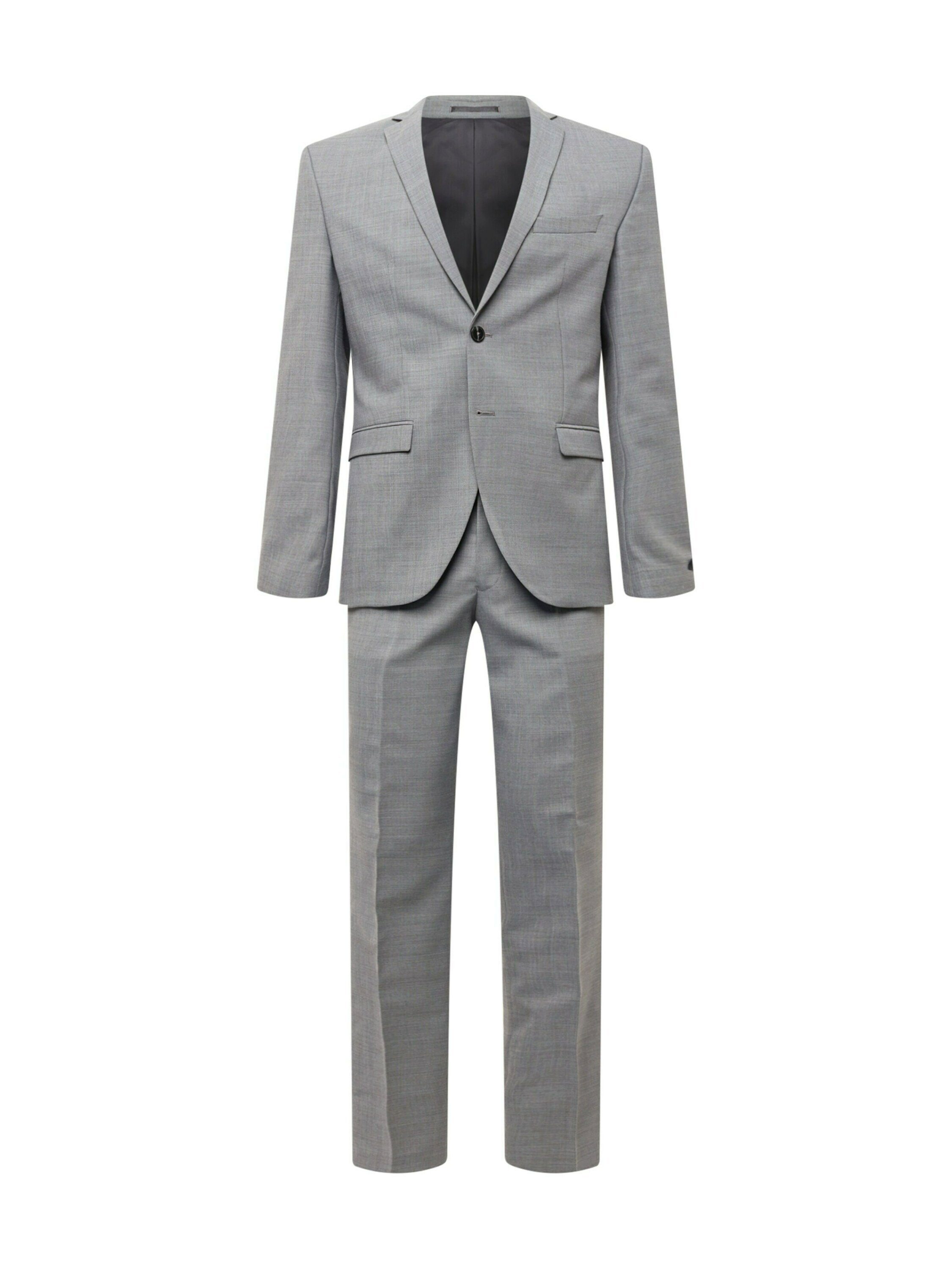 Jack & Jones Anzug »SOLARIS« online kaufen | OTTO