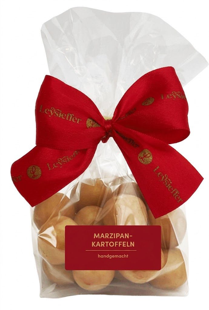 Leysieffer Süßigkeit Marzipankartoffeln, 1 x