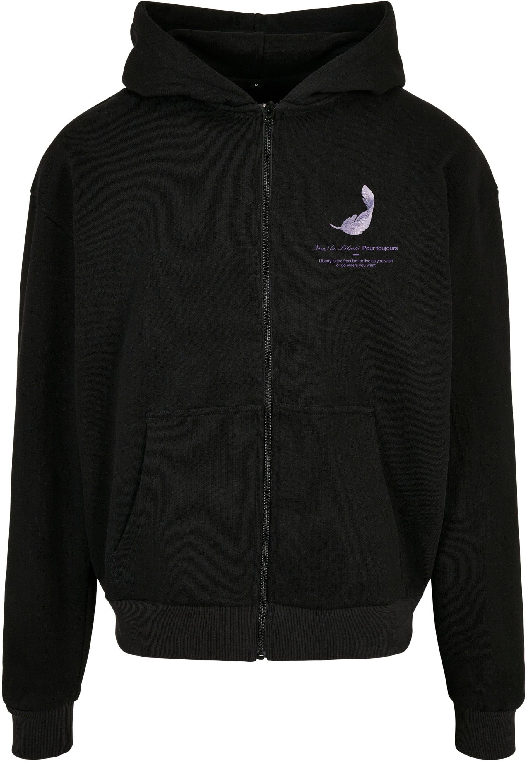 Upscale by Mister Tee Sweatjacke Upscale günstig online kaufen