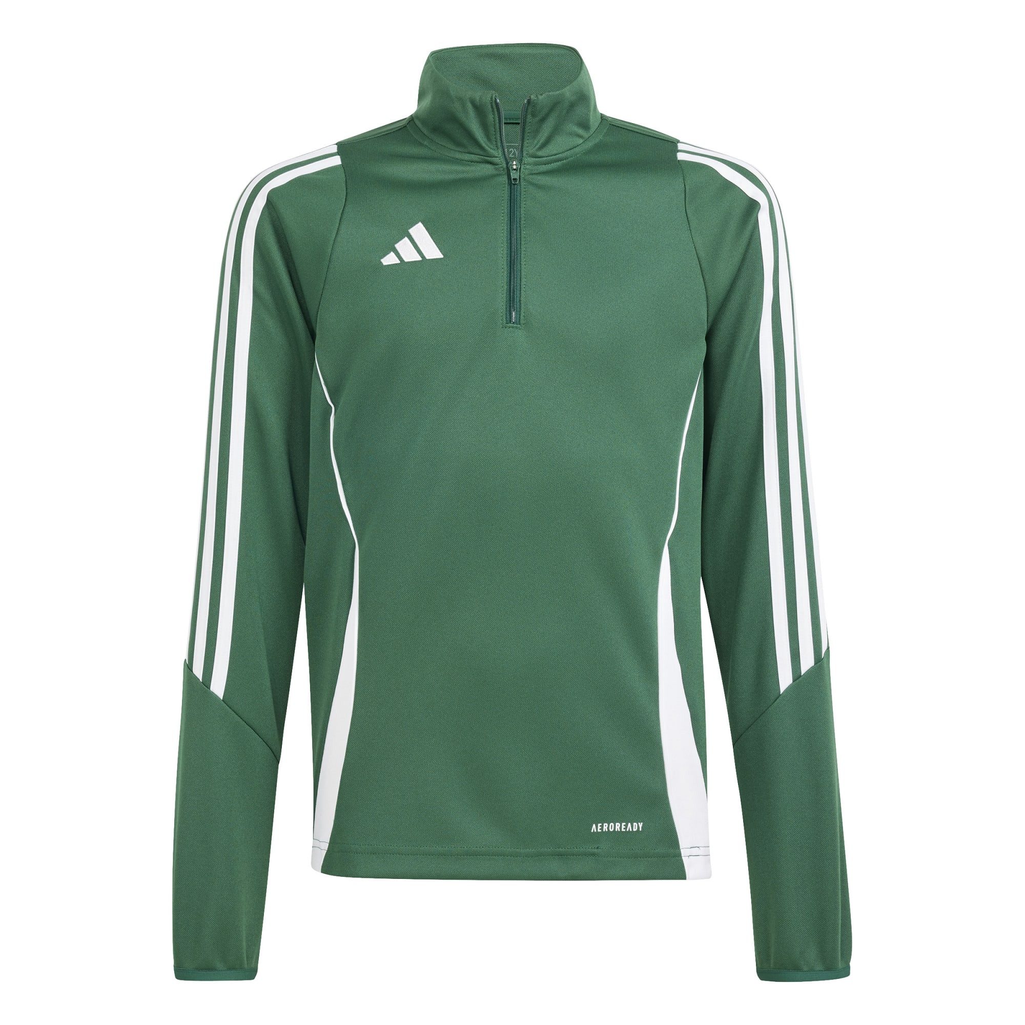 adidas Performance Fleecepullover adidas Kinder Trainingstop Tiro 24 Training Top Y
