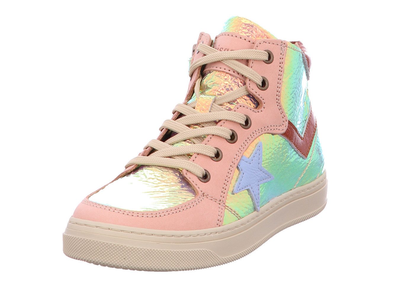 Bisgaard Isak Schnürboots