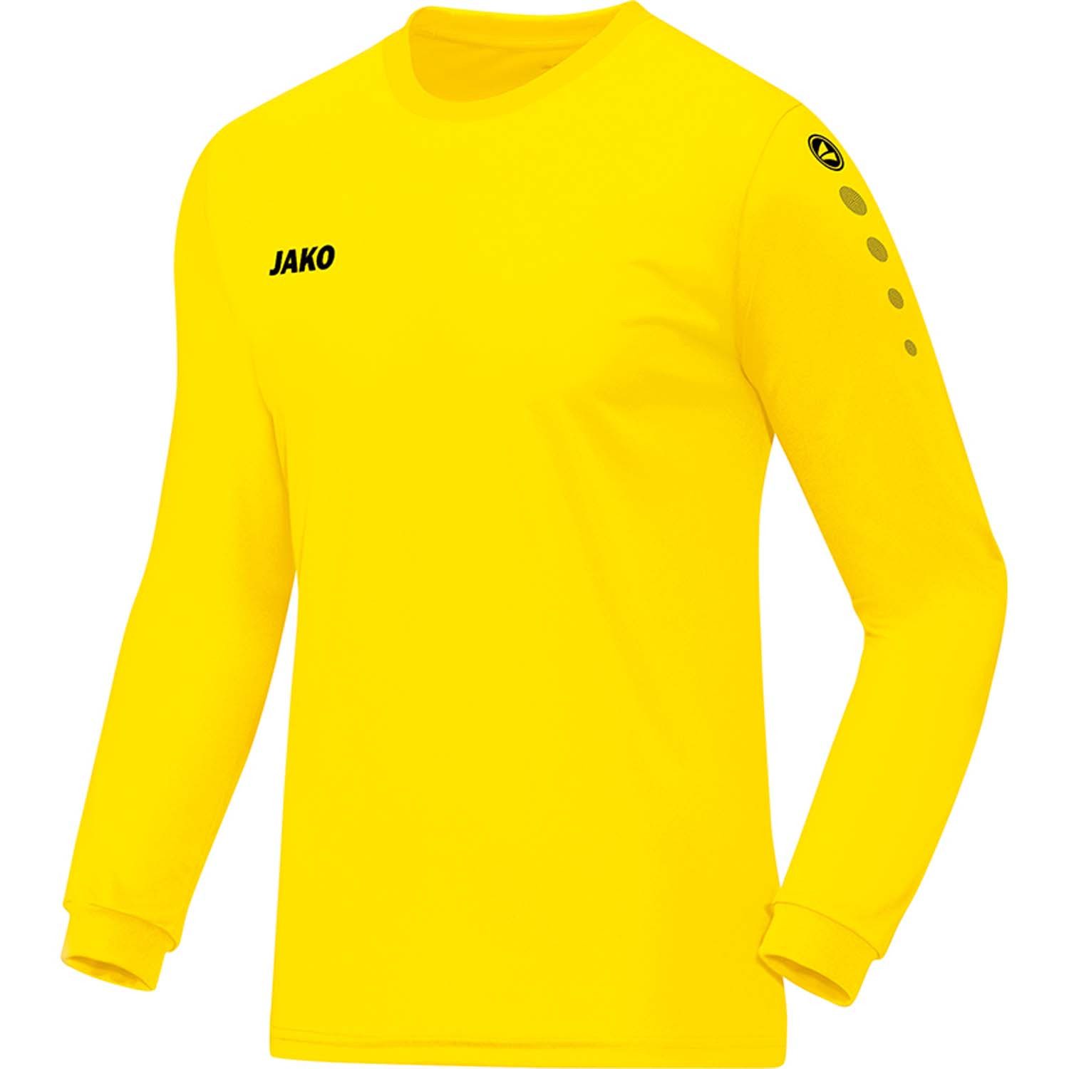Jako Fußballtrikot Jako Kinder Trikot Team LA 4333
